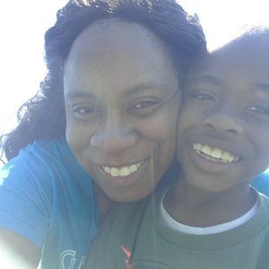 Meet your Posher, Krystal